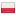 lzej.pl server is located in Poland